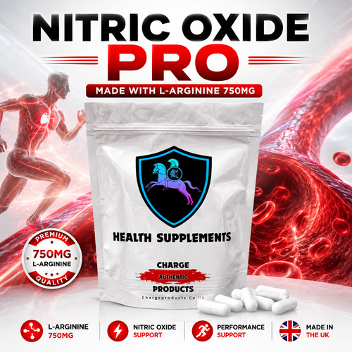 Nitric oxide pro arginine - l,