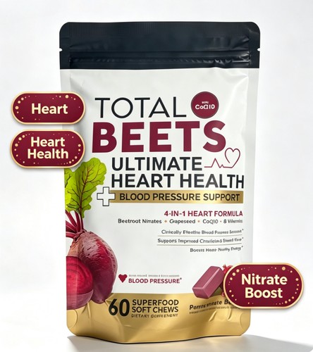 Force factor beets 60soft - factor, 60soft–
