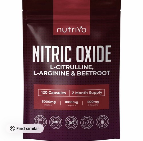 This nitric oxide - ￼,