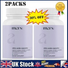 2PACKS Mars Nitric Oxide