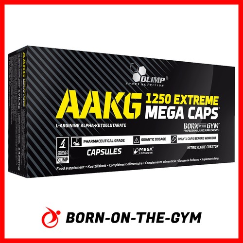 Olimp aakg 1250 extreme mega - 1250,