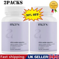 2PACKS Mars Nitric Oxide