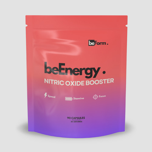 Beform nutrition beenergy - nutrition,