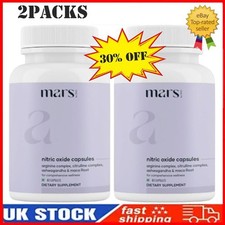 2PACKS Mars Nitric Oxide