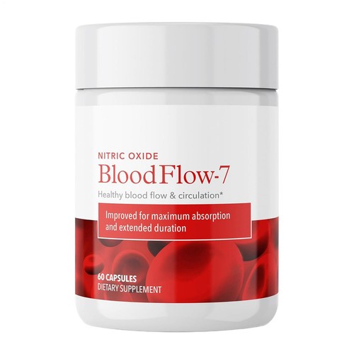 Juvenon bloodflow nitric - juvenon,