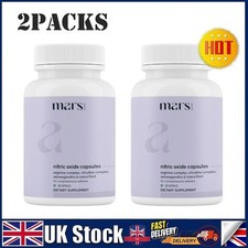 2PACKS Mars Nitric Oxide
