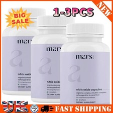 1-3x Mars Nitric Oxide