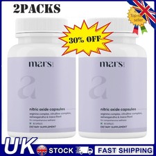 2PACKS Mars Nitric Oxide
