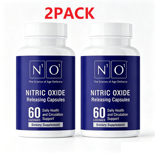 2pcs n1o1 nitric - 2pcs, oxide