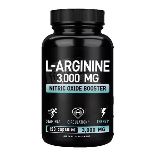 Arginine extra strength - l-arginine,