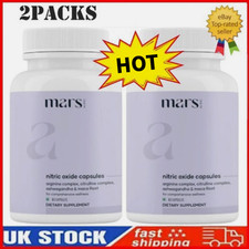 2PACKS Mars Nitric Oxide