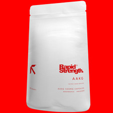 AAKG L-Arginine HCL Arginine