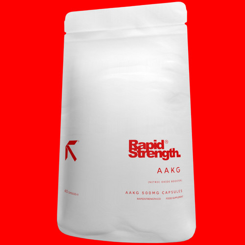 Aakg arginine hcl - aakg,