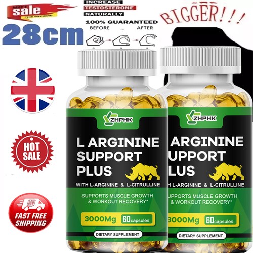 Arginine nitric - l-arginine,