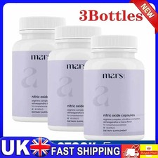 3PACKS - Mars Nitric Oxide