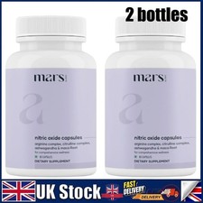 2PACKS Mars Nitric Oxide