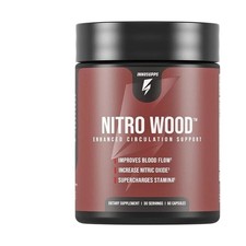 Inno Supps Nitro Wood 60