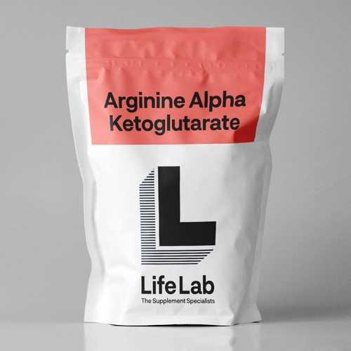 Pure aakg powder l arginine - aakg,