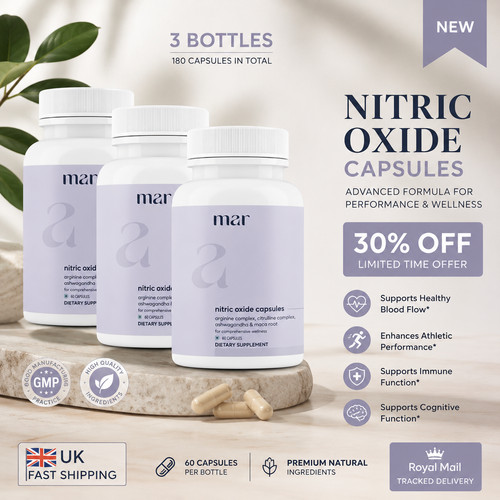 3packs geniune mars nitric - , geniune-