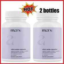 2PACKS Mars Nitric Oxide