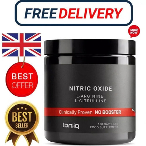 Nitric oxide supplement 99 - nitric,