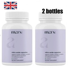 UK- 2PACKS Mars Nitric Oxide