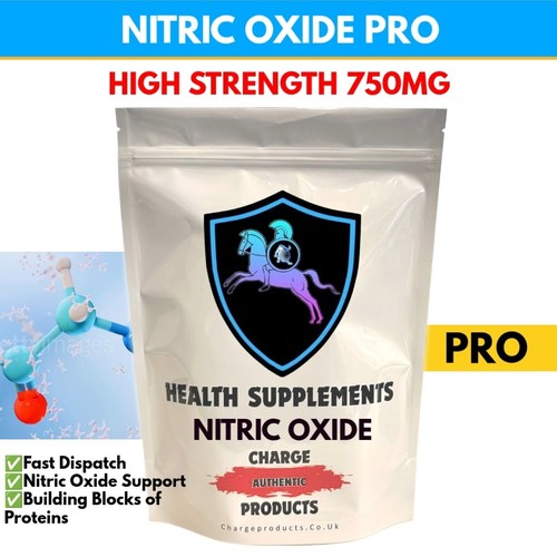 Nitric oxide pro arginine - pro, l