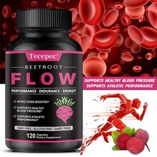 Beetroot Extract 1300mg