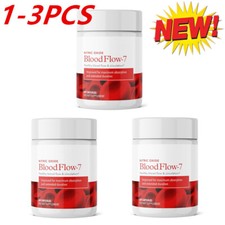 1/2/3PACK Nitric Oxide
