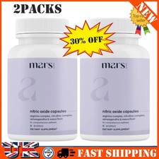 2PACKS Mars Nitric Oxide