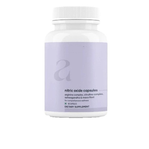Hot 1packs mars nitric oxide - hot,