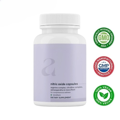 Mars nitric oxide booster - nitric,