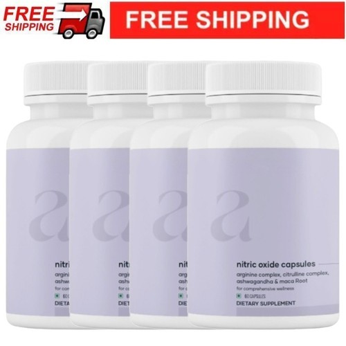 4pack mars nitric - mars, oxide