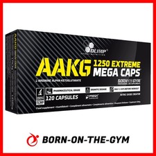 OLIMP AAKG 1250 EXTREME MEGA